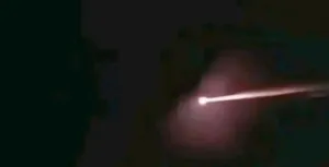 Viral Meteor Besar Disertai Dentuman di Pulau Jawa, Begini Penjelasan BRIN
