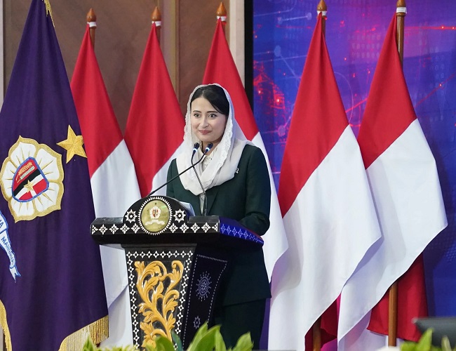 Wamen: Kemendag Perkuat Ketahanan Perdagangan melalui Div...