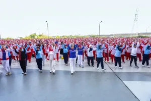 Yayasan Jantung Indonesia: Penyakit Jantung Kini Banyak Menyerang Usia Muda