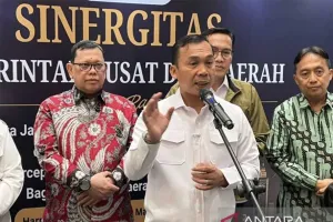 15 Daerah Jadi Percontohan Kapitalisasi Bonus Demografi