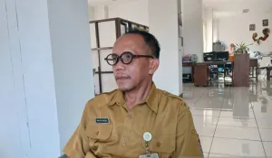 35 SDN di Temanggung Paling Banyak hanya Miliki Lima Murid Baru, Bahkan Ada yang Tak Dapat Murid