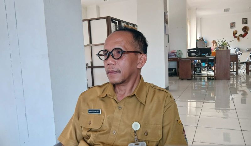 35 SDN di Temanggung Paling Banyak hanya Miliki Lima Muri...