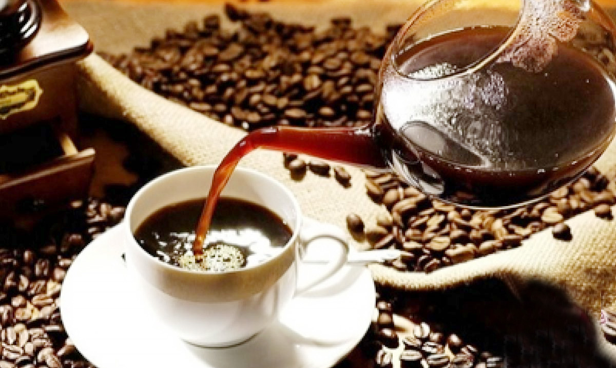 Anda Penikmat Kopi? Ini Waktu Waktu Tepat Meminumnya Agar...