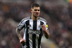 Arsenal Terancam Gagal Rekrut Bruno Guimaraes, Newcastle Pasang Harga Tinggi