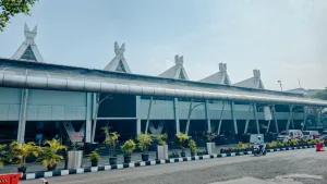 Asik Bandara Husein Sastranegara Kembali Ramai, Berikut 6 Maskapai Ajukan Buka Rute