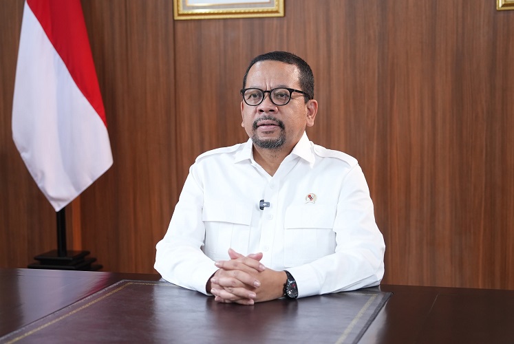 Bakom: Seluruh SPBU Ditargetkan Rampung Jual B50 pada Okt...
