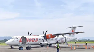 Bandara Husein Sastranegara Bandung Buka Rute Lampung dan Palembang