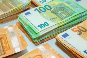 Bantu Bangkitkan Gaza, Uni Eropa Kumpulkan Paket Dana 900 Juta Euro