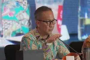 Bidik OECD, Kemenperin Kencangkan Pengawasan Bahan Kimia