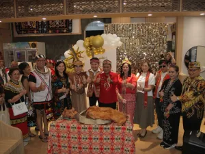Bipang Ambawang Perkuat Identitas Budaya Dayak Lewat Ekspansi dan Inovasi Kuliner