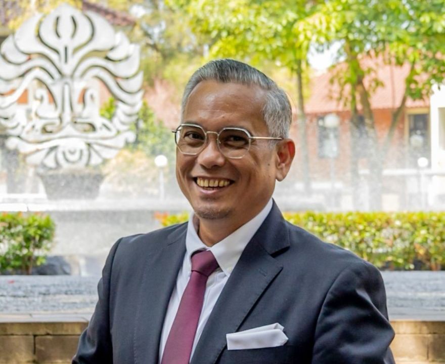 Indonesia Bisa Lolos Middle Income Trap, Berikut Kuncinya dari Pakar UI