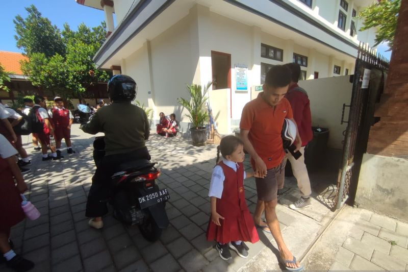 BKKBN Bali Nilai GAMAS Selaras dengan Peran Ayah dalam Bu...