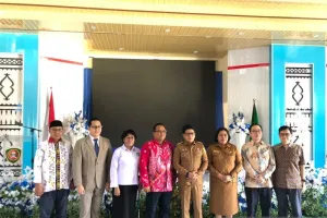 Budaya Sekolah Aman dan Nyaman Diluncurkan di Maluku, Perkuat Pendidikan Karakter.