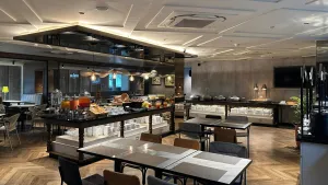 BW Express Hotel Jakarta Hadirkan All You Can Eat Dimsum Mulai Rp98 Ribu
