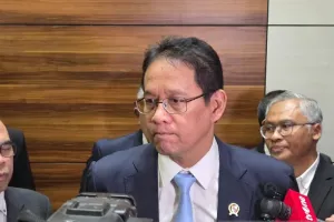 Digugat ke MK, Purbaya Tegaskan Patriot Bond Tetap Sesuai Konstitusi