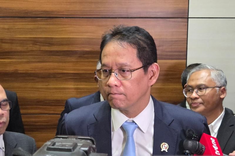 Digugat ke MK, Purbaya Tegaskan Patriot Bond Tetap Sesuai...