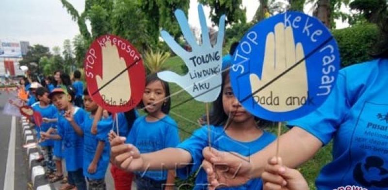 DPR Usul Agar Pemerintah Susun Standar Nasional Pengasuha...