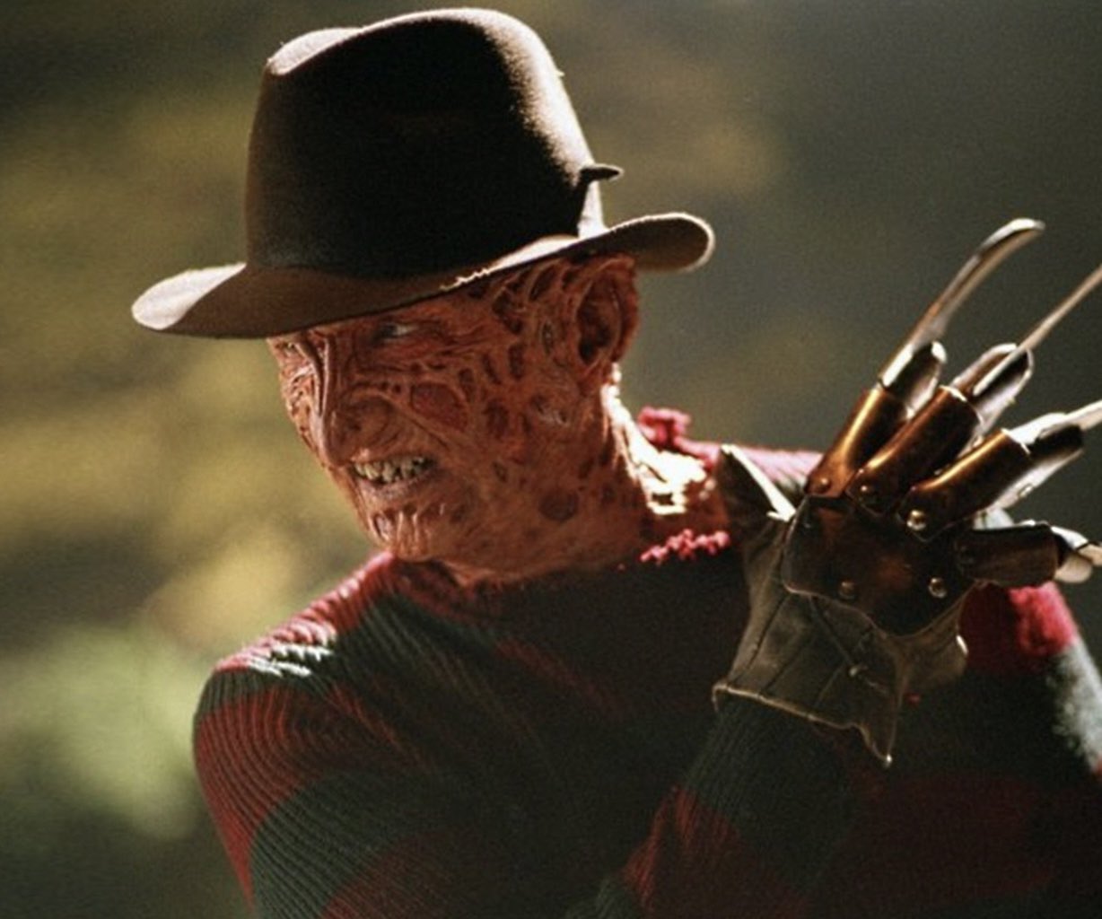 Freddy Krueger Kembali Meneror, Paramount Siapkan Reboot ...