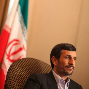 Garda Revolusi Iran Dilaporkan Menahan Mantan Presiden Ahmadinejad Atas Dugaan Jadi Aset Intelijen Mossad