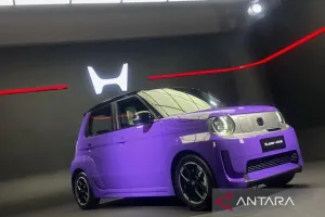 Honda Super-One Siap Debut di GIIAS 2026, Pertama di Asia Tenggara