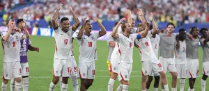 Inggris Miliki Strategi Matikan Gerak Messi