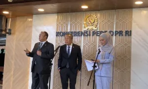Jalankan Putusan MK, DPR Akan Kebut Pembahasan RUU Ketenagakerjaan