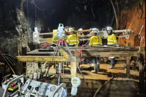 Kecelakaan Tambang Freeport Ganggu Penerimaan Negara