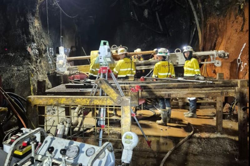 Kecelakaan Tambang Freeport Ganggu Penerimaan Negara