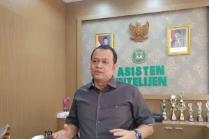 Kejati Sumbar Bantah Telah Intimidasi Mahasiswa