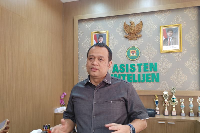 Kejati Sumbar Bantah Tudingan Intimidasi Mahasiswa di Pad...