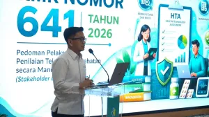 Kemenkes Segera Percepat Akses Obat Melalui Evaluasi Teknologi Mandiri
