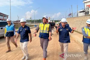 Kemenkeu Kawal Pemanfaatan APBN Rp504,8 Miliar untuk Pembangunan Sekolah Rakyat di Kaur.