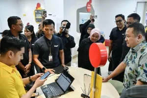 Kemkomdigi: Kepatuhan Registrasi SIM Biometrik di Jawa Timur Capai 100 Persen