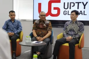 Kemnaker Mulai Petakan Kebutuhan Industri Jepang guna Perluas Peluang Kerja