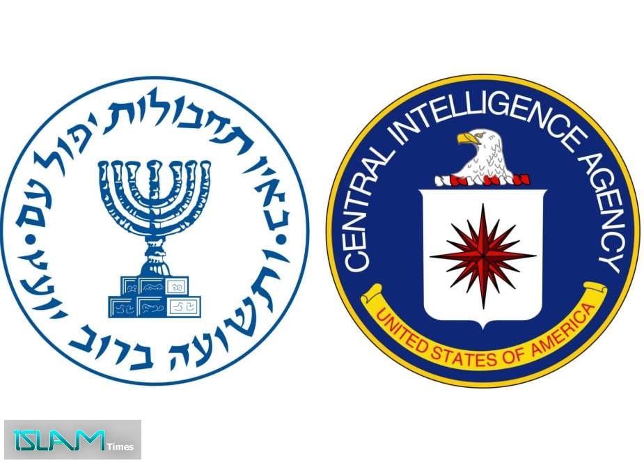 Kilas Balik Bagaimana CIA dan Mossad Melacak Ali Khamenei...