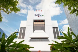 Komitmen pada Tata Kelola dan Manajemen Risiko Antarkan Tugu Insurance Raih GCG Awards 2026