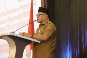 Memperluas Peran Posyandu untuk Ikut Memantau Masalah Sosial