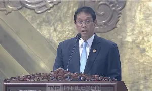 Menkeu Tegaskan Pemerintah Tak Naikan Tarif Pajak