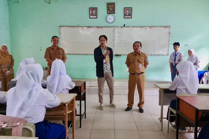 Ombudsman Babel Awasi Pelaksanaan MPLS untuk Pastikan Lay...