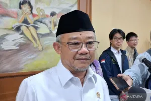 Pascateror Bom SDN Srengseng Sawah, Mendikdasmen Pastikan MPLS Berjalan Aman 