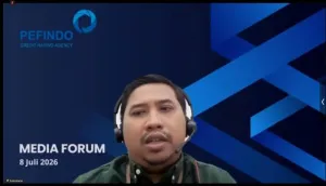 Pefindo: Pasar Obligasi Korporasi Masih Berpeluang Tumbuh Meski Hadapi Sejumlah Tantangan.