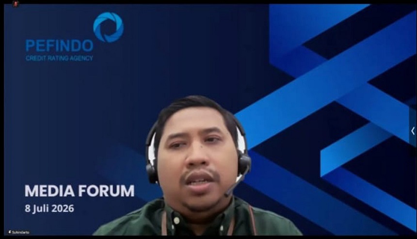 Pefindo: Pasar Obligasi Korporasi Masih Berpeluang Tumbuh...