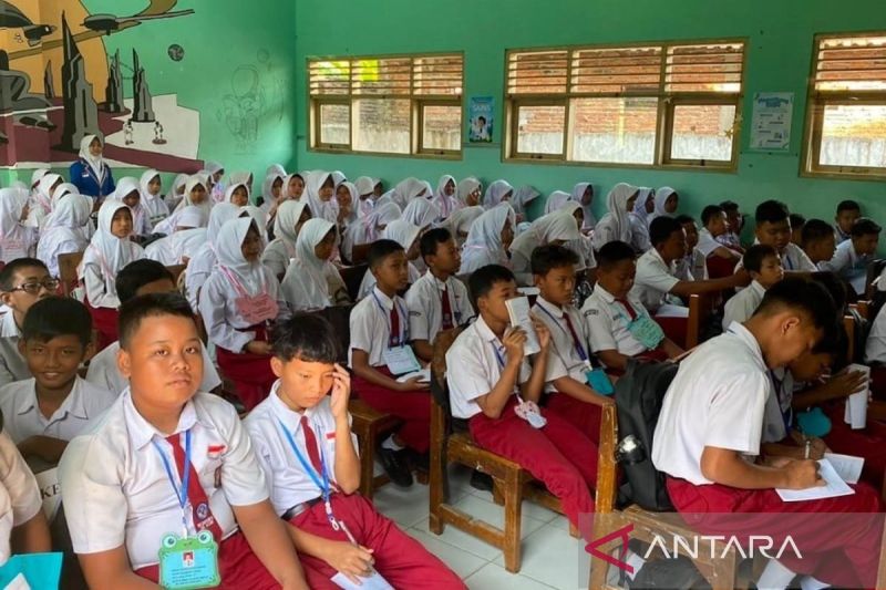 Pemerintah Kabupaten Batang Pastikan MPLS Siswa Baru Tanpa Perpeloncoan