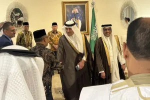 Pemerintah Upayakan Efisiensi Ibadah Haji dengan Kurangi Masa Tinggal Jemaah di Arab Saudi