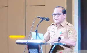 Pemkot Banjarmasin Siapkan Strategi Tekan Angka Pengangguran Terbuka