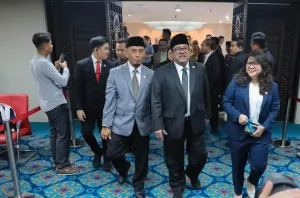 Pemprov DKI Revisi Perda Pajak Daerah untuk Perkuat Transparansi Fiskal