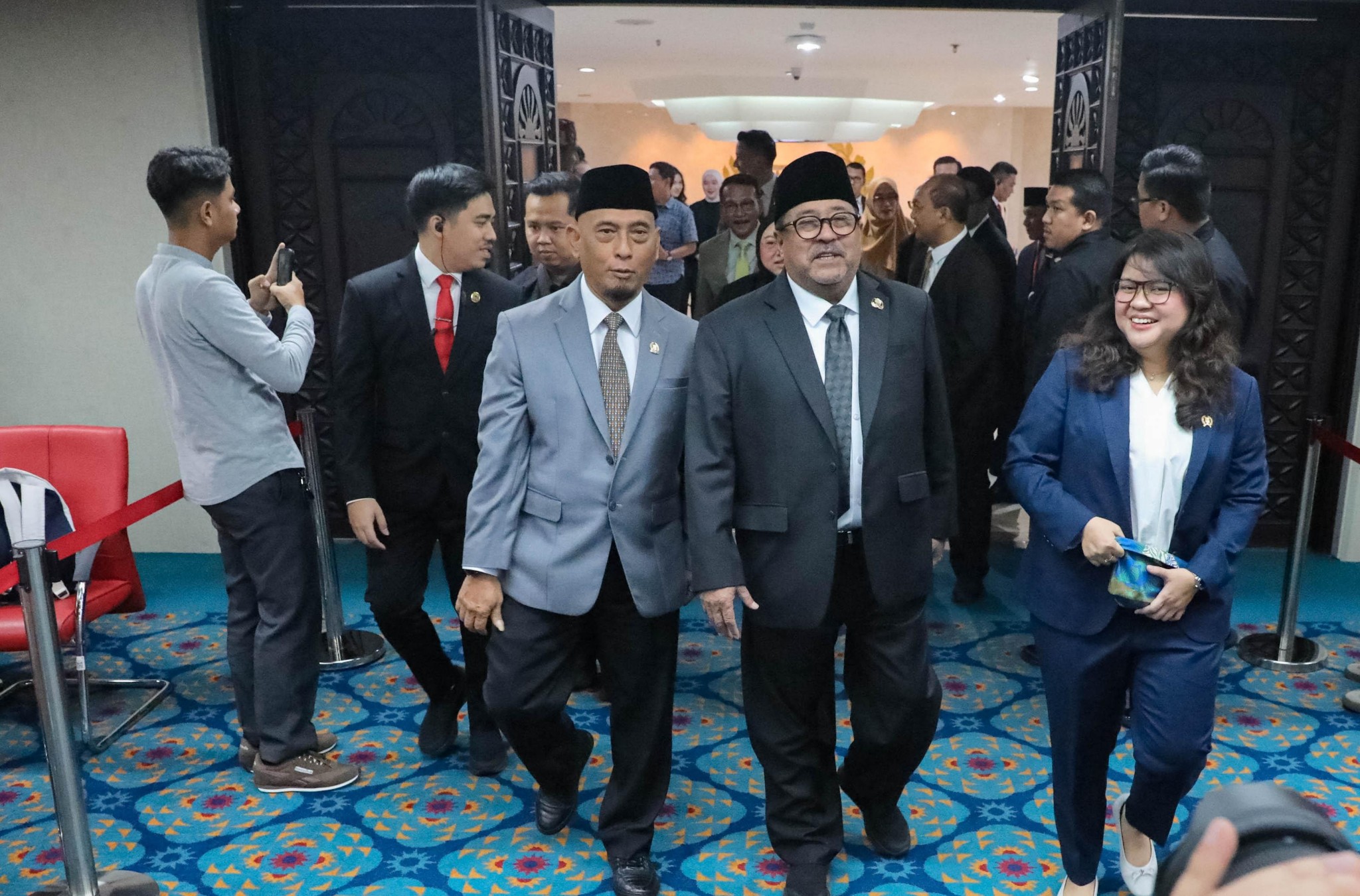 Pemprov DKI Revisi Perda Pajak Daerah untuk Perkuat Trans...