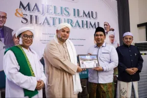 Pemprov Jawa Tengah Perluas Kerja Sama dengan Negara Bagian Malaka
