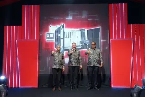 Rittal Perkuat Industri Manufaktur Indonesia Lewat Modification Center Berbasis Digital Engineering