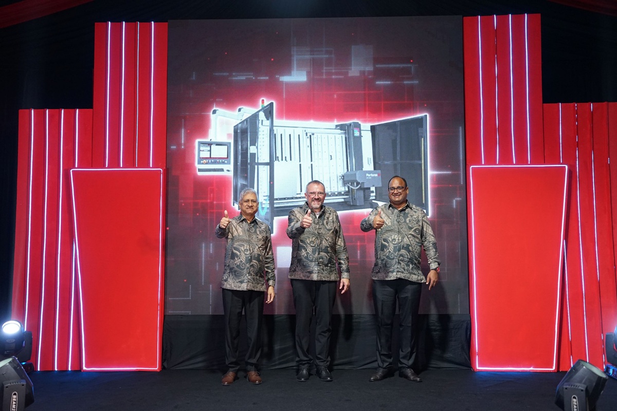Rittal Perkuat Industri Manufaktur Indonesia Lewat Modifi...